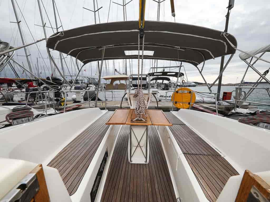 Boat picture 9