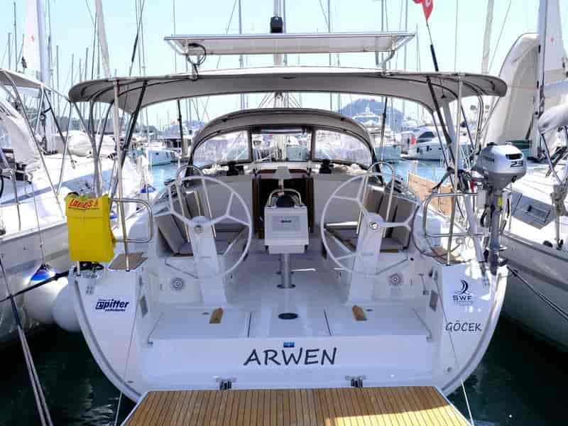 Photo 1 of Arwen
