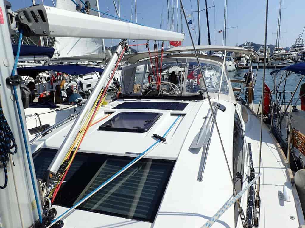 Boat picture 6