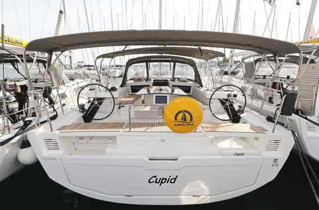 Photo of Cupid, image 1 of 5
