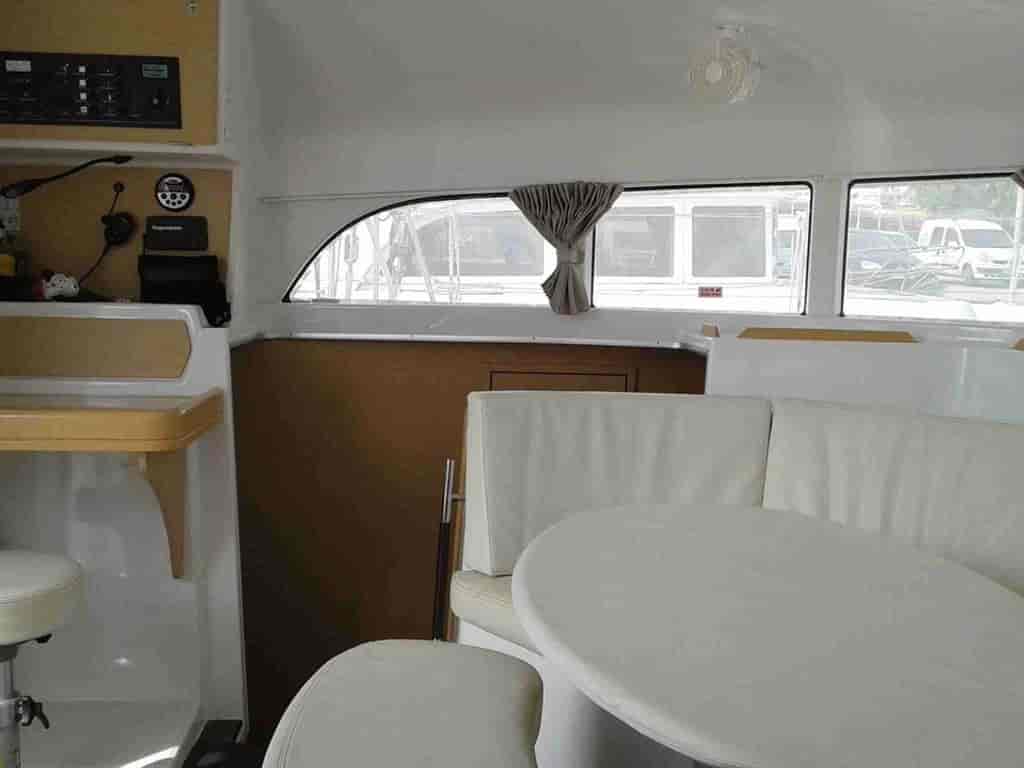 Boat picture 8