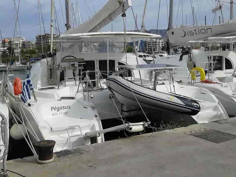 Photo 1 of Pegasus