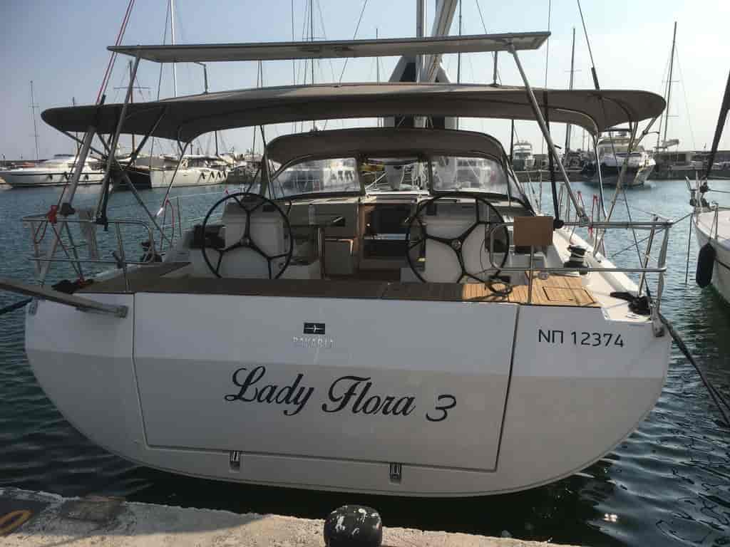 Photo 4 of Lady Flora 3