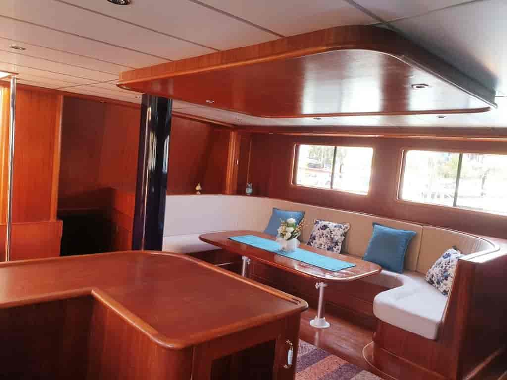 Boat picture 13
