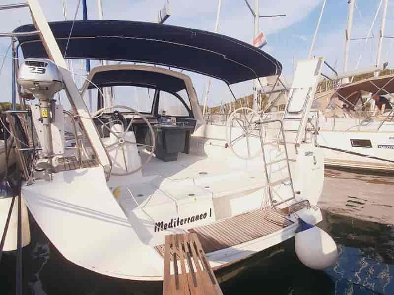 Photo of Mediterraneo, image 1 of 5