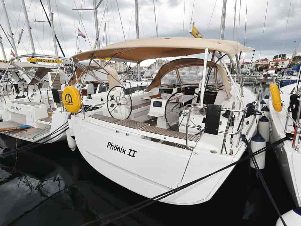 Photo 3 of Phonix II