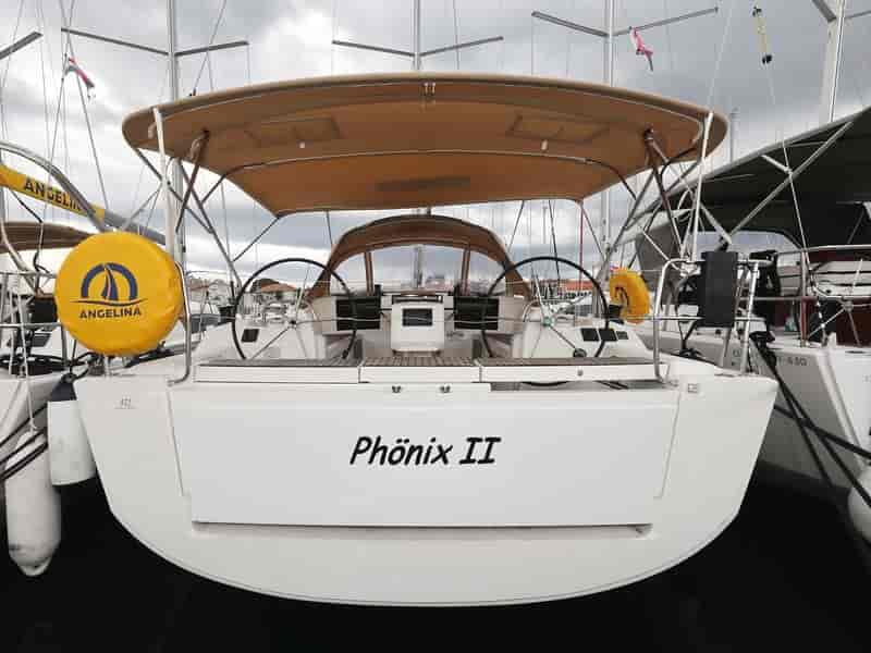 Photo of Phonix II, image 1 of 5