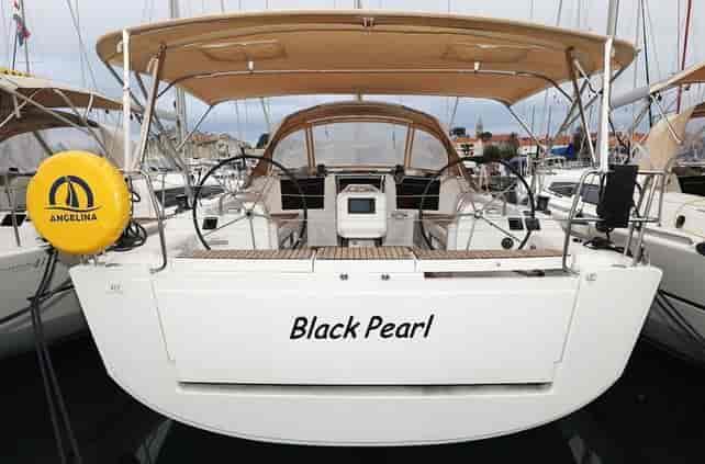 Photo of Black Pearl, image 1 of 5