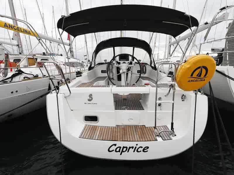 Photo of Caprice, image 1 of 5