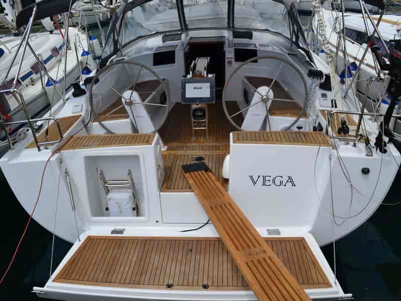 Photo of Vega, image 1 of 5