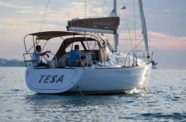 Photo of Tesa, image 1 of 5