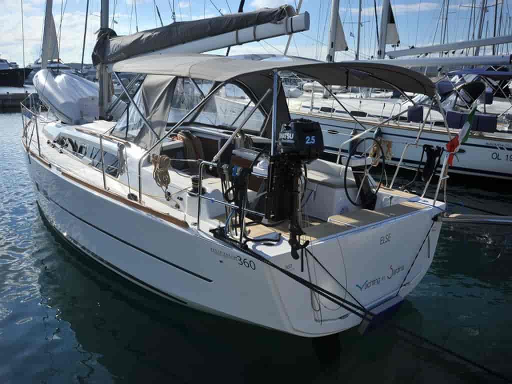 Boat picture 19