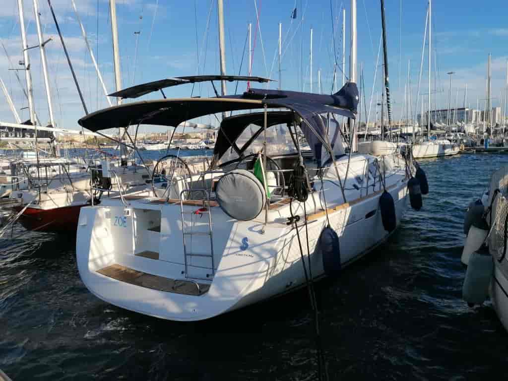 Boat picture 8