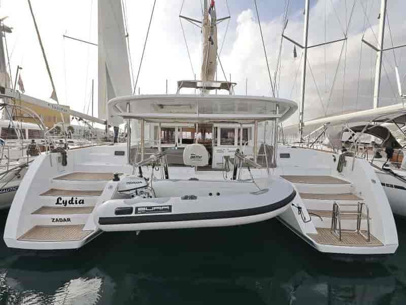 Photo of Lydia, image 1 of 5