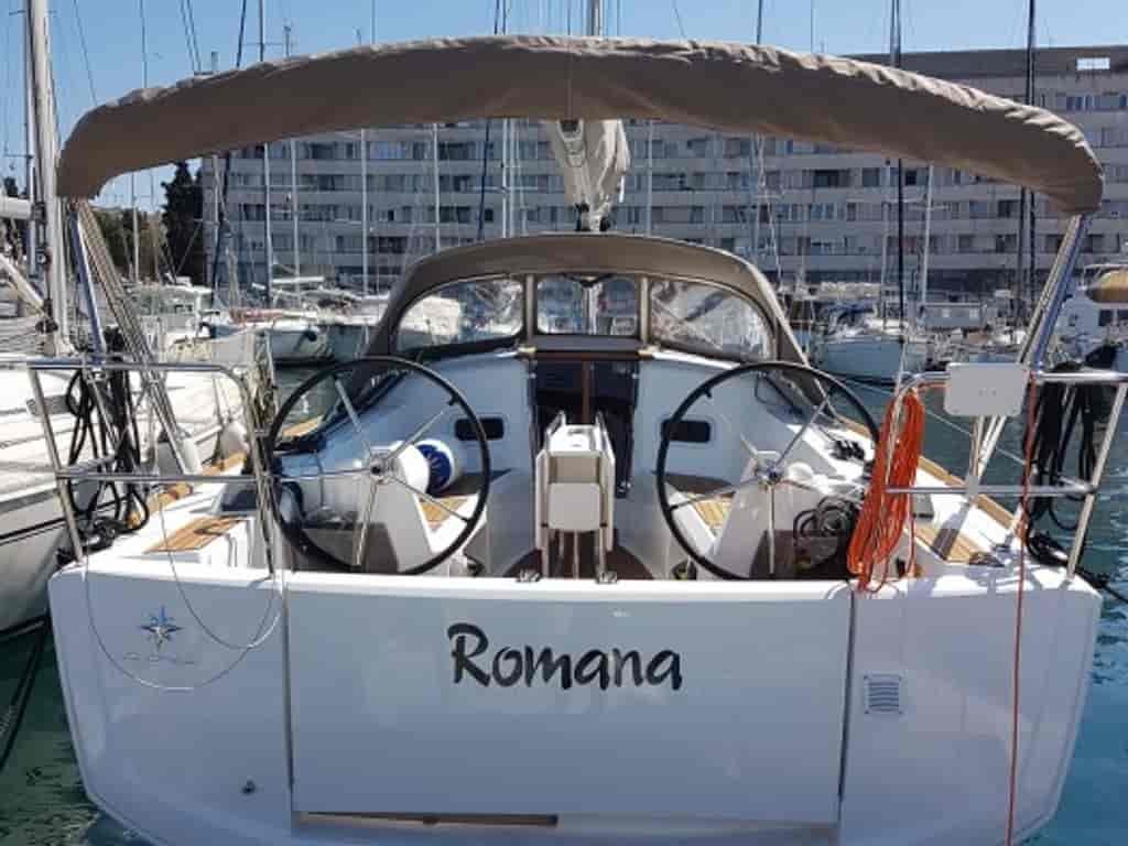 Photo 4 of Romana