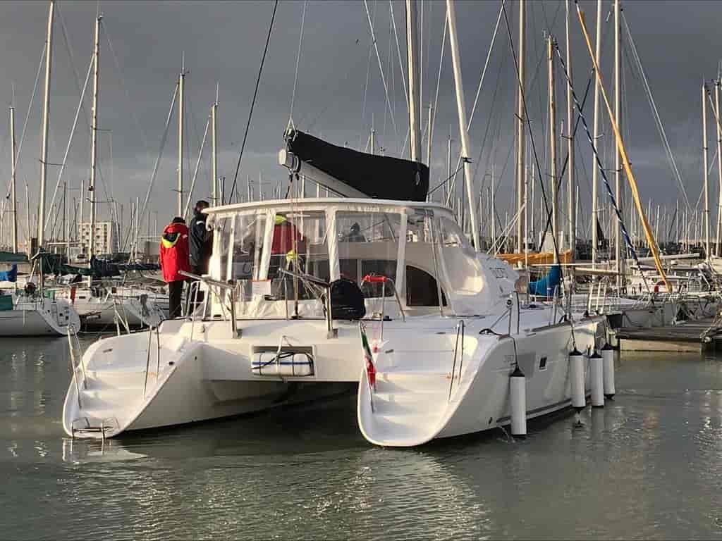 Boat picture 4