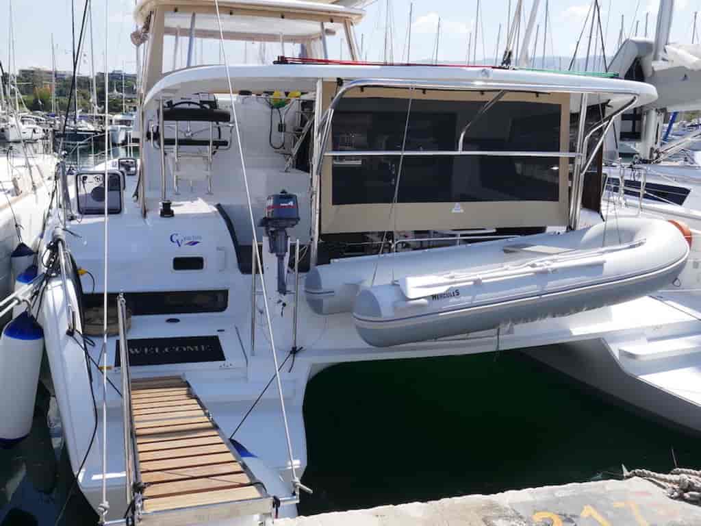 Boat picture 8