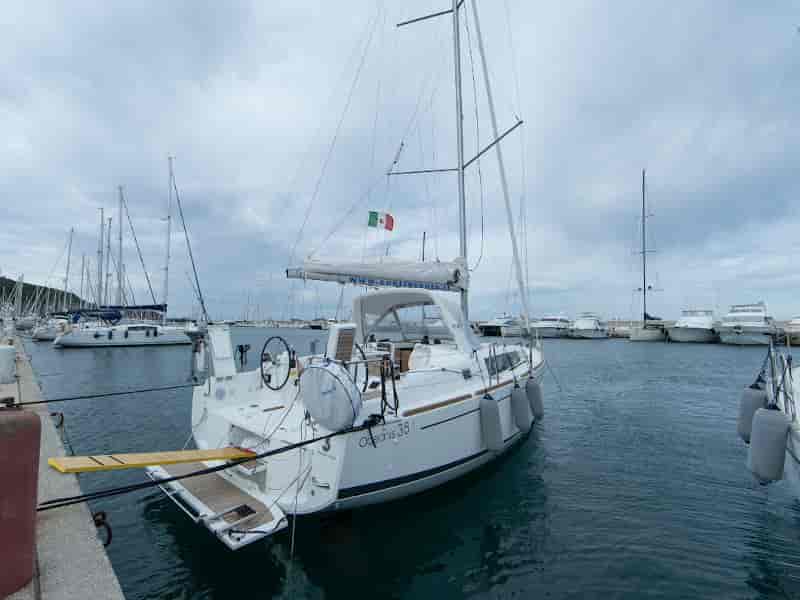 Boat picture 1