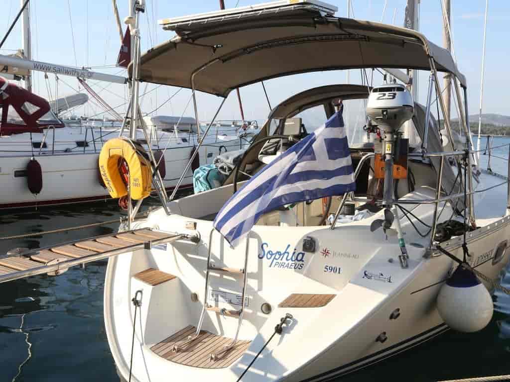 Boat picture 8