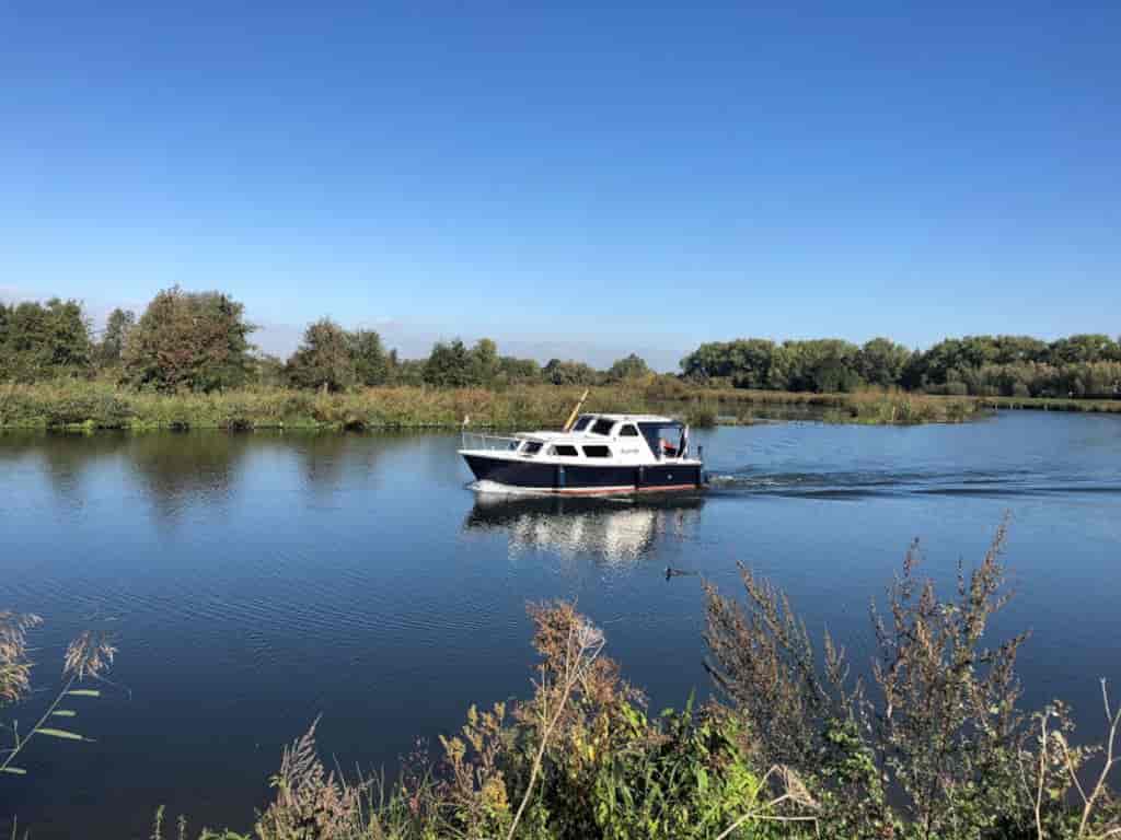 Boat picture 11