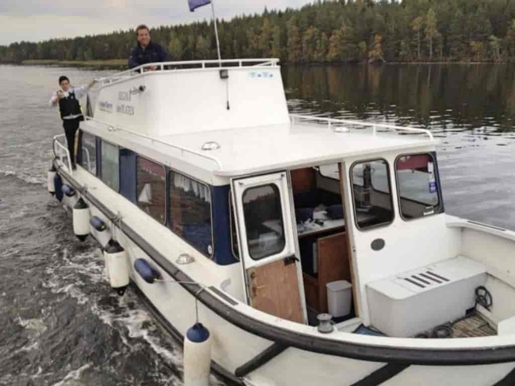 Boat picture 6