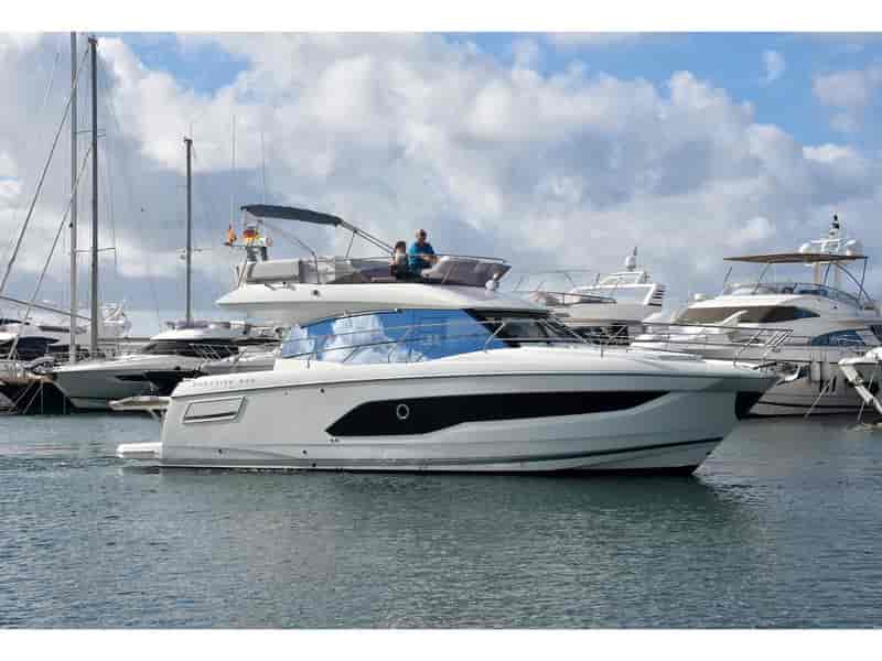 Boat picture 1
