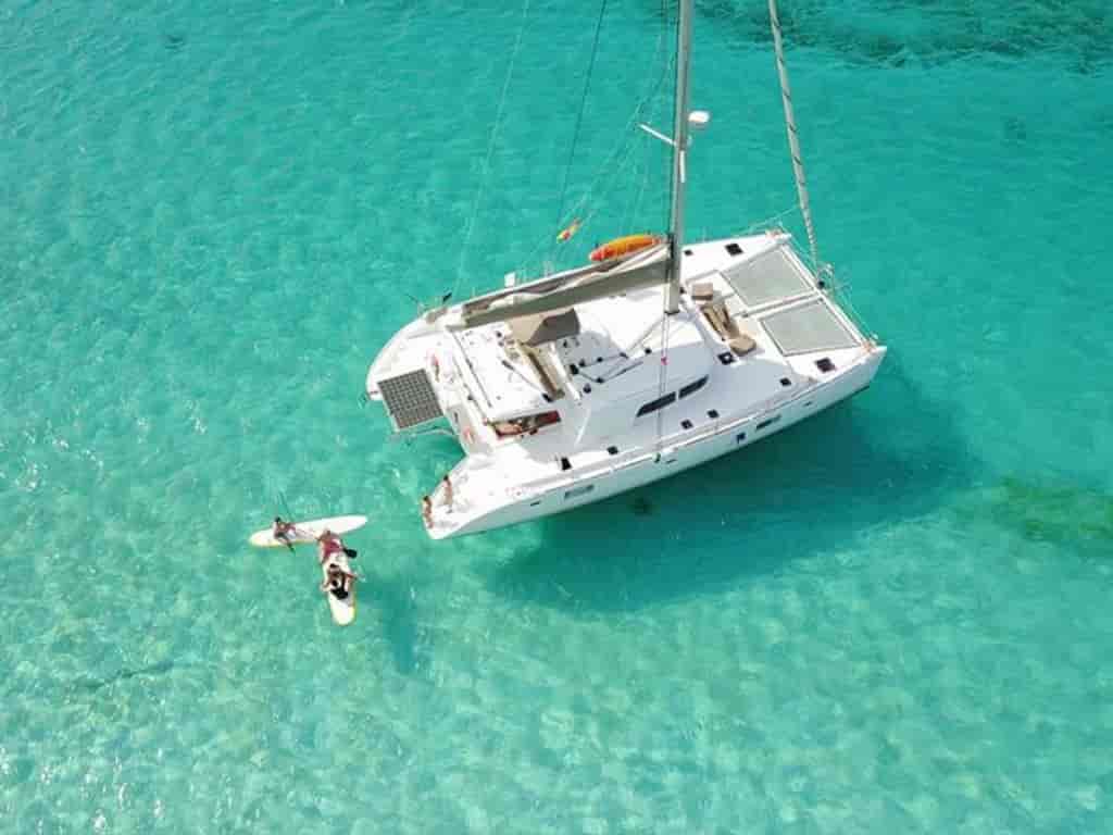 Boat picture 8