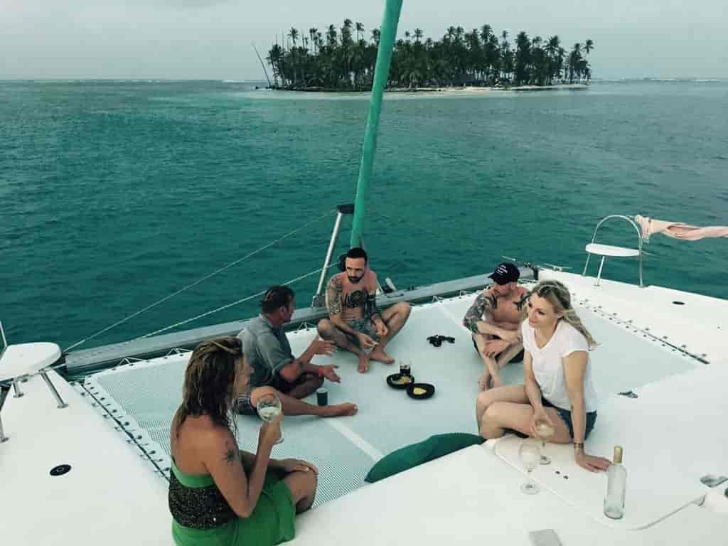 Boat picture 9