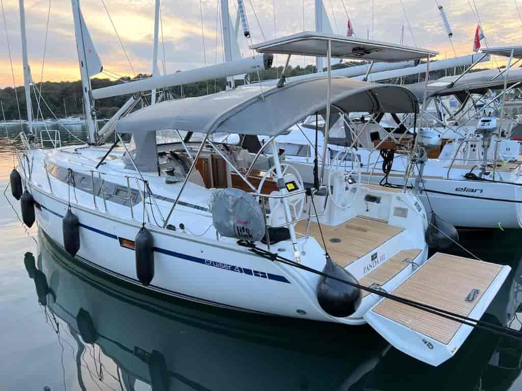 Boat picture 6