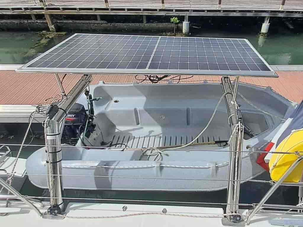 Boat picture 11