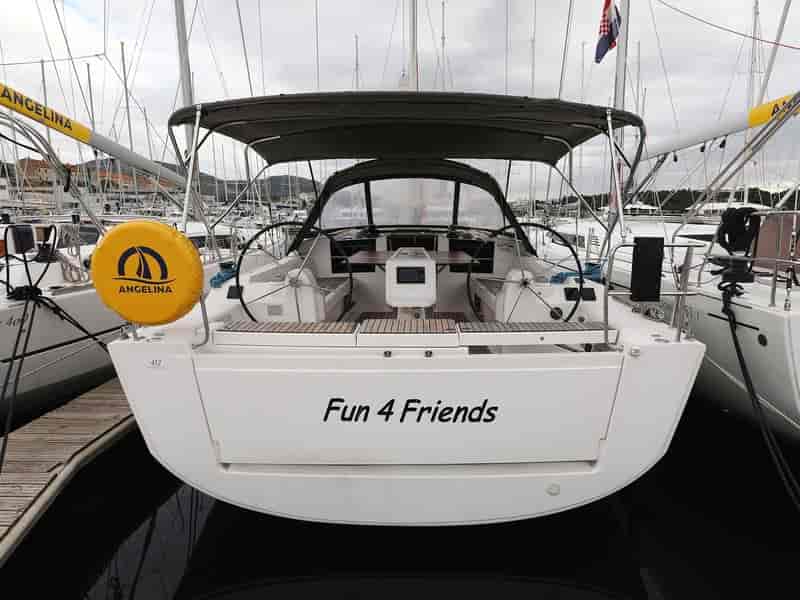 Photo of Fun 4 Friends, image 1 of 5