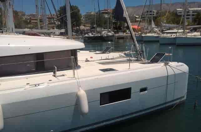 Photo 1 of Aeolian Breeze