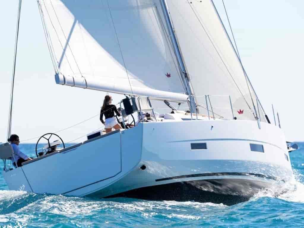 Photo 6 of CIRRUS