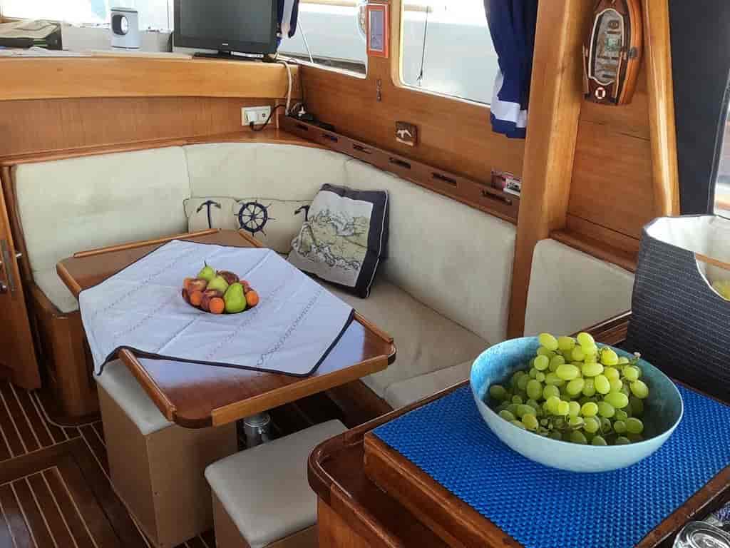 Boat picture 17