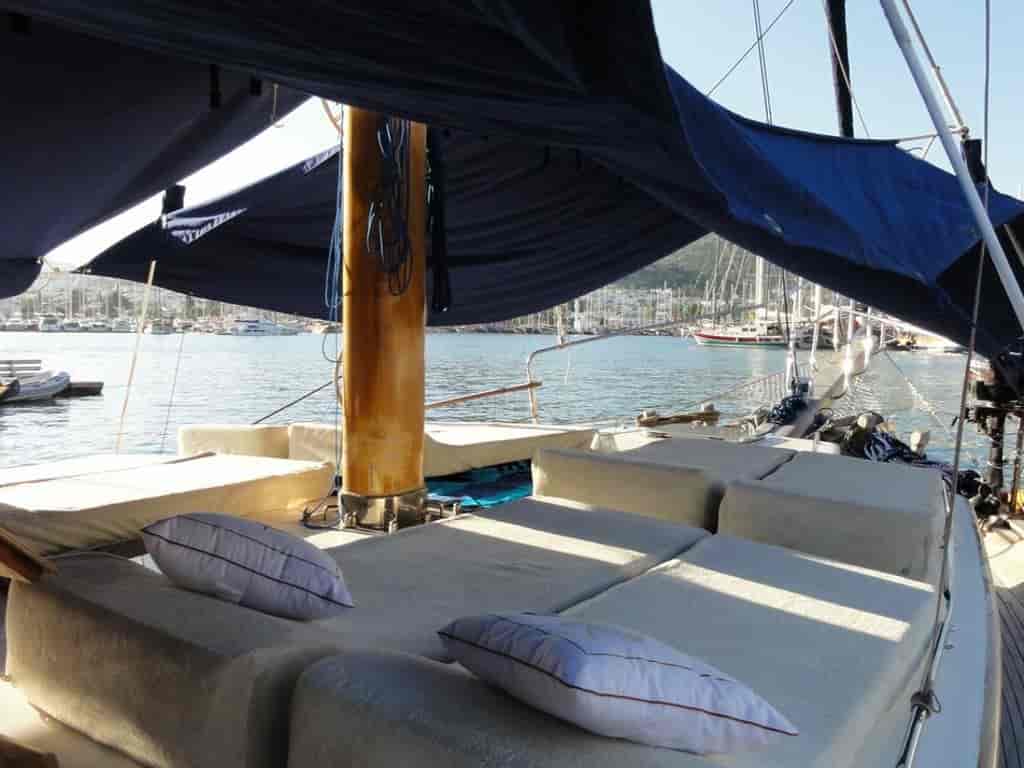 Boat picture 8