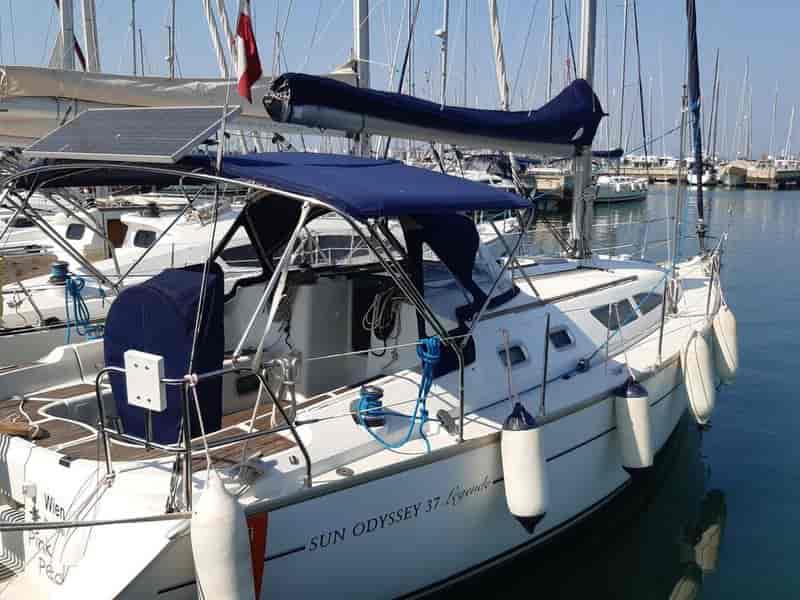 Boat picture 1