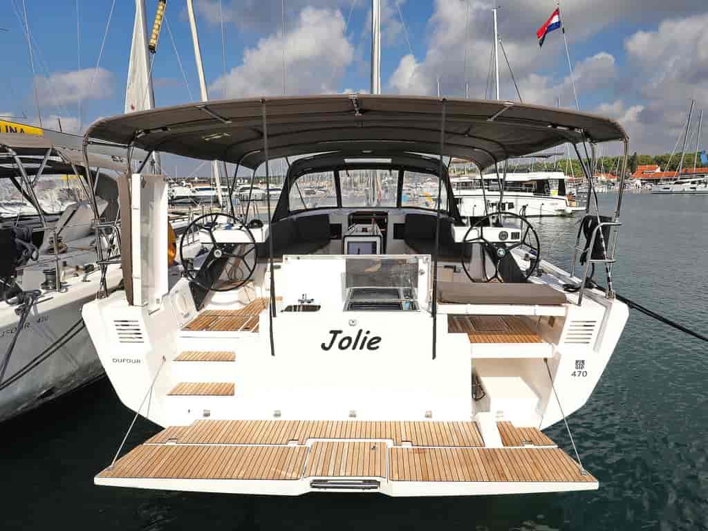 Photo 3 of Jolie