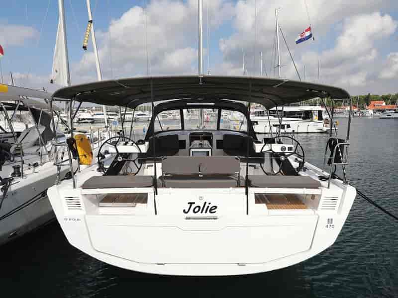 Photo 1 of Jolie