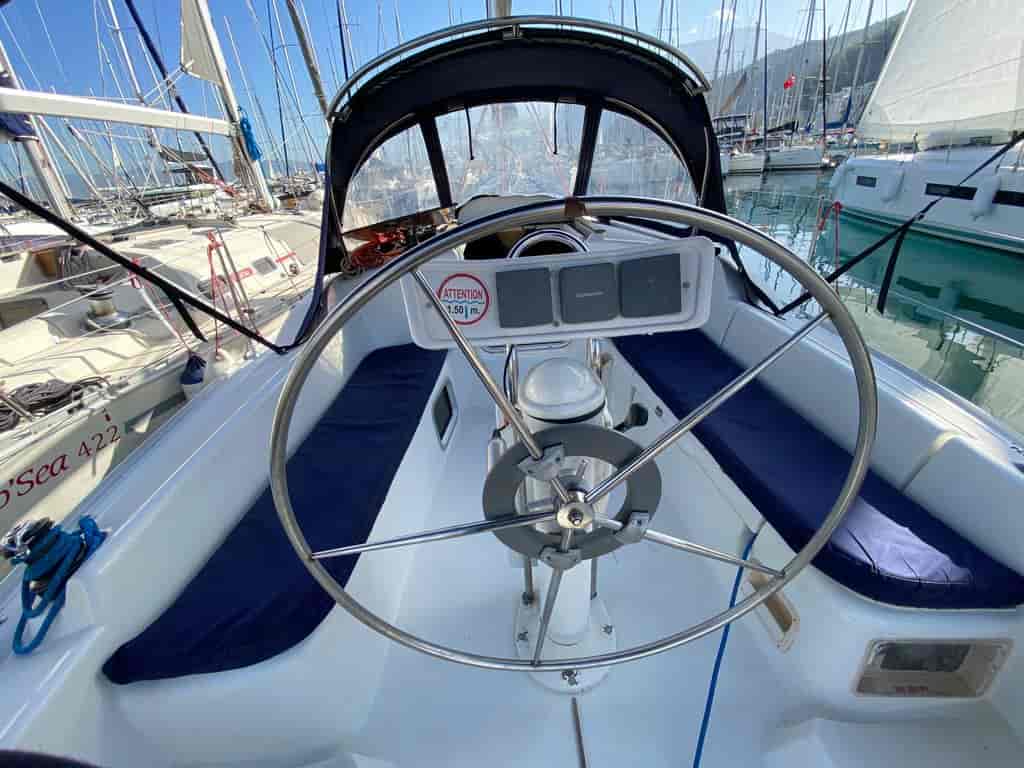 Boat picture 9