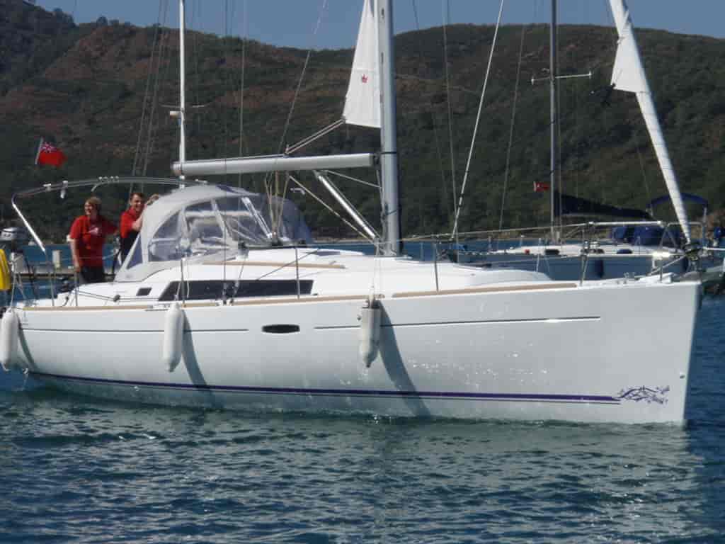 Boat picture 9