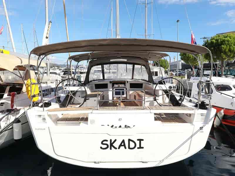 Photo 1 of Skadi
