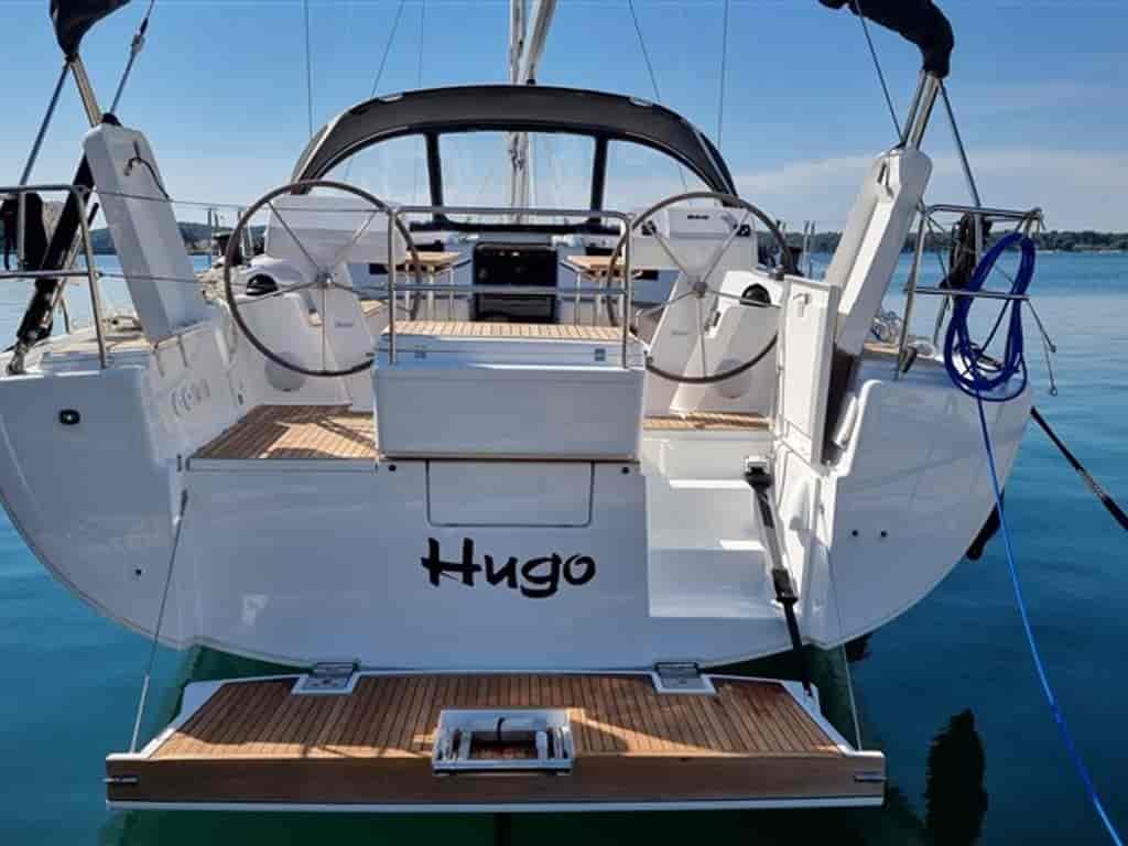 Photo 3 of Hugo
