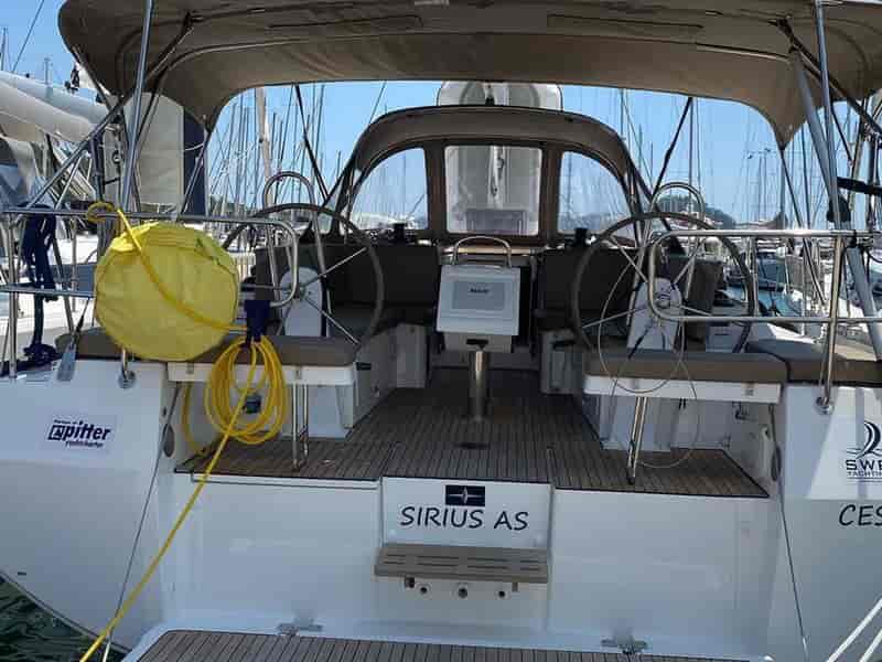 Photo 1 of Sirius As