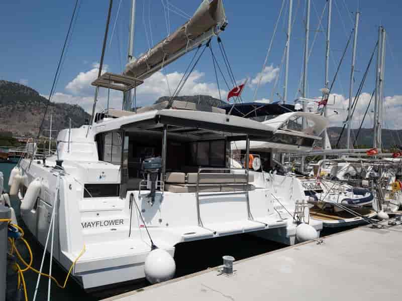 Photo 1 of Mayflower