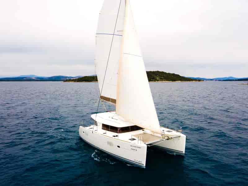 Photo of Miss Moneypenny, image 1 of 5