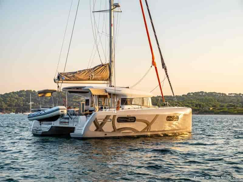 Photo of Aeolian Odyssey, image 1 of 5