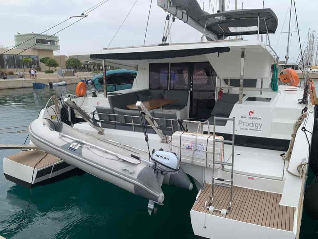 Boat picture 4