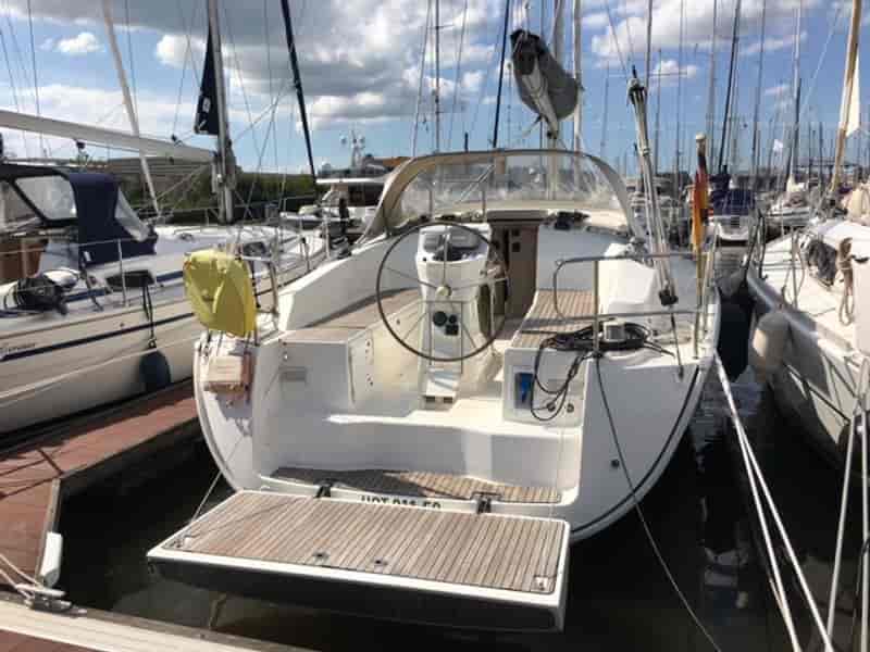 Boat picture 1