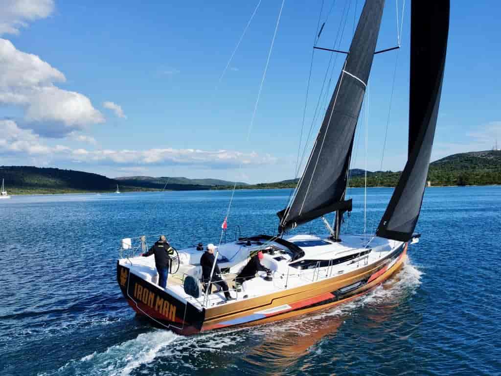 Boat picture 6