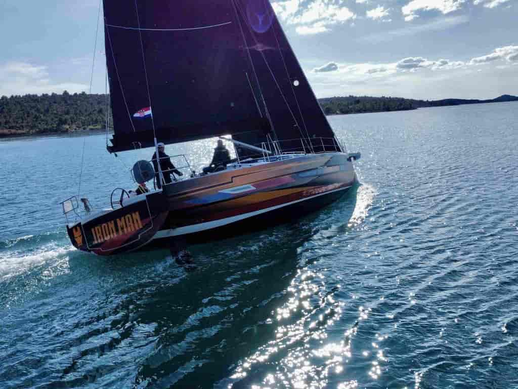 Boat picture 9
